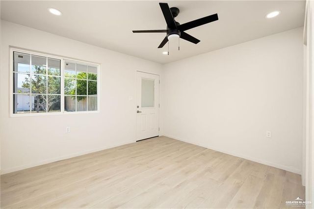 506 N 36th Street, Mcallen, TX 78501