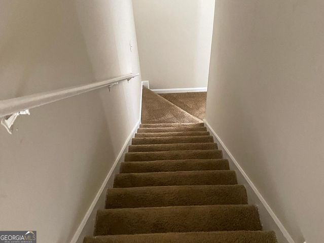 4712 Jackam Ridge Court, Stonecrest, GA 30038