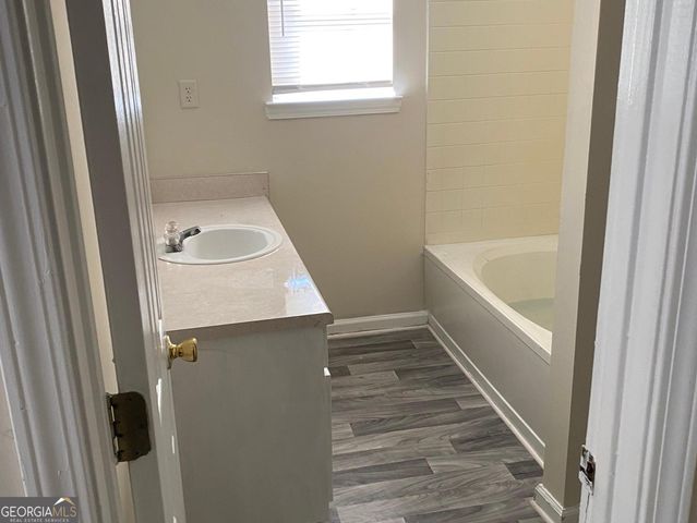 4712 Jackam Ridge Court, Stonecrest, GA 30038