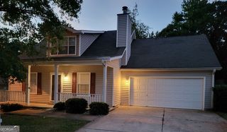 4712 Jackam Ridge Court, Stonecrest, GA 30038