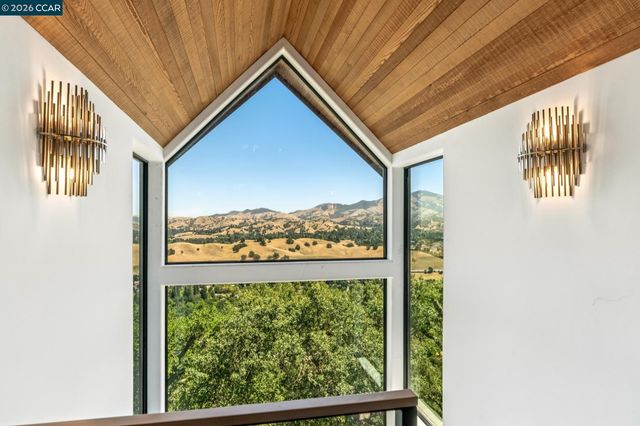 321 Castle Crest Rd, Alamo, CA 94507