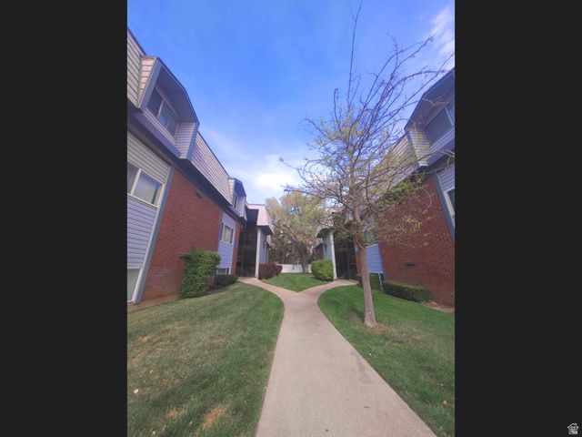 1662 WILLOWBROOK DR, Provo, UT 84604