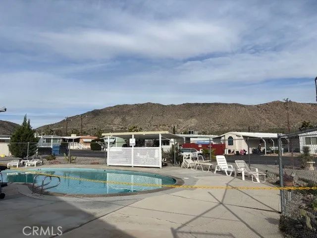 56254 29 Palms 26, Yucca Valley, CA 92284