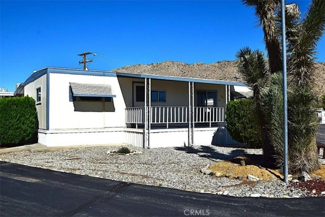 56254 29 Palms 26, Yucca Valley, CA 92284