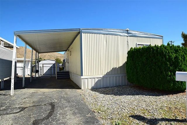 56254 29 Palms 26, Yucca Valley, CA 92284