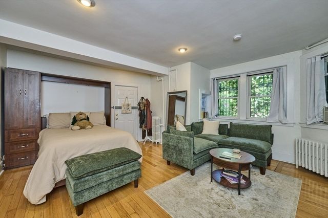 458 Beacon 1, Boston, MA 02115