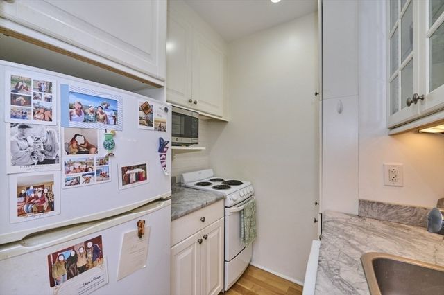 458 Beacon 1, Boston, MA 02115