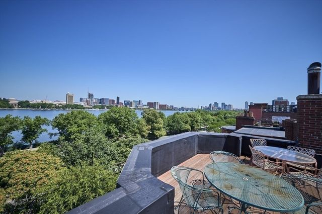 458 Beacon 1, Boston, MA 02115