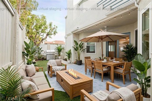 1707 Marshallfield B, Redondo Beach, CA 90278