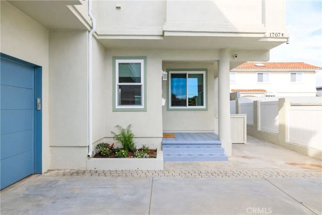 1707 Marshallfield B, Redondo Beach, CA 90278