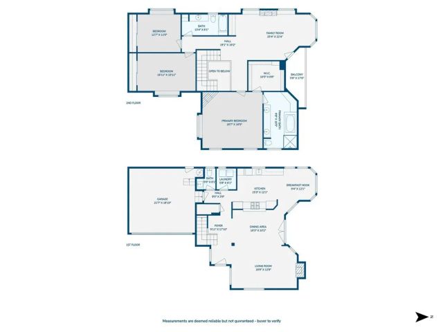 1707 Marshallfield B, Redondo Beach, CA 90278