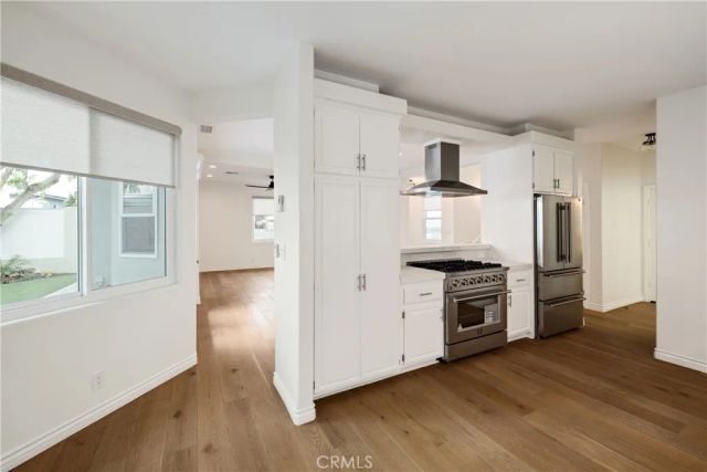 1707 Marshallfield B, Redondo Beach, CA 90278