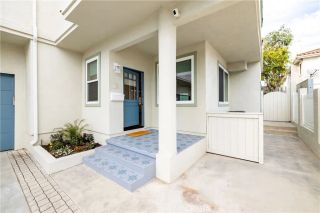 1707 Marshallfield B, Redondo Beach, CA 90278