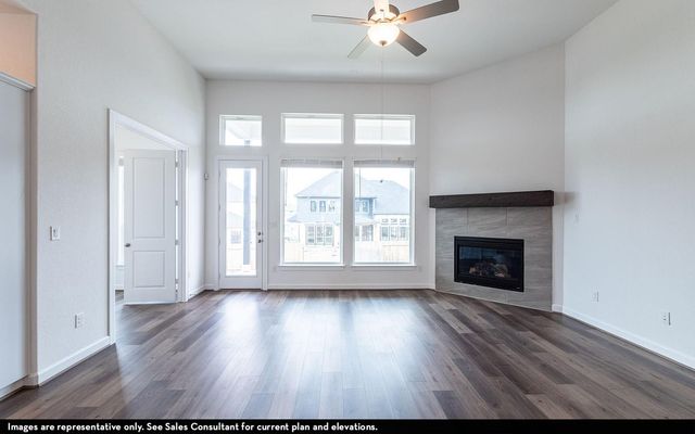 18651 Cypress Hill Drive, Rosharon, TX 77583