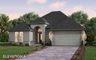 18651 Cypress Hill Drive, Rosharon, TX 77583