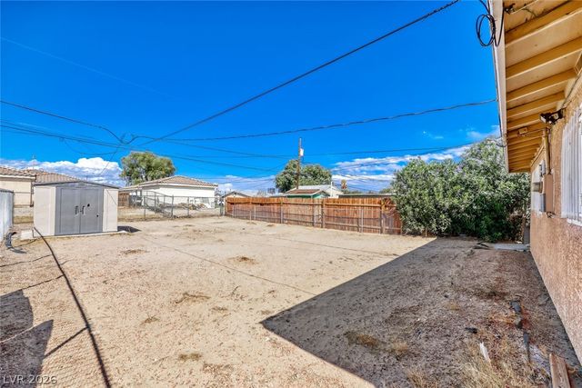 1272 Lawry Avenue, Las Vegas, NV 89106