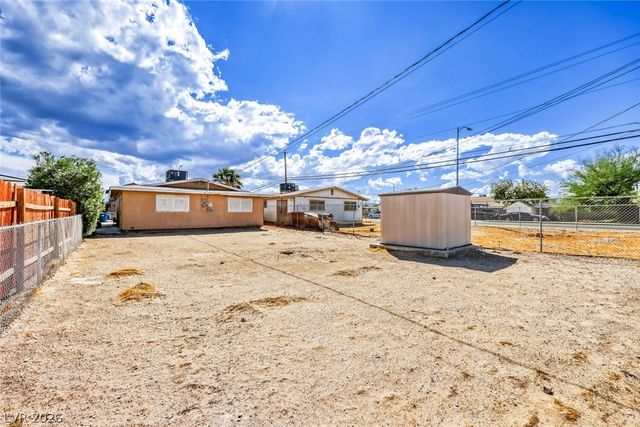 1272 Lawry Avenue, Las Vegas, NV 89106