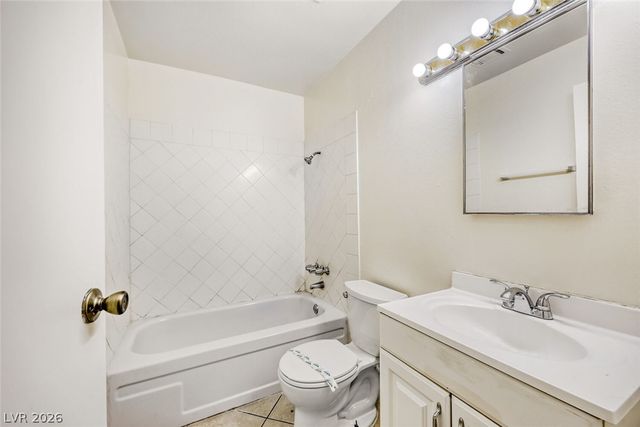 1272 Lawry Avenue, Las Vegas, NV 89106