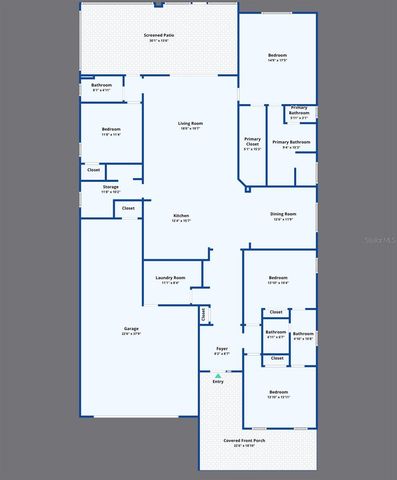 6200 SW 72ND TERRACE, Ocala, FL 34474