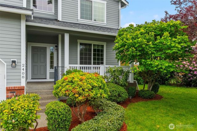 2408 Cooper Crest Street NW, Olympia, WA 98502