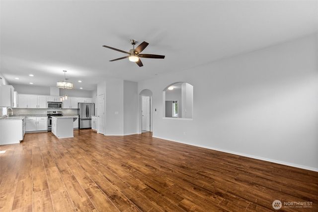 2408 Cooper Crest Street NW, Olympia, WA 98502