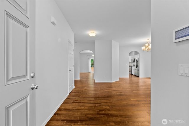 2408 Cooper Crest Street NW, Olympia, WA 98502
