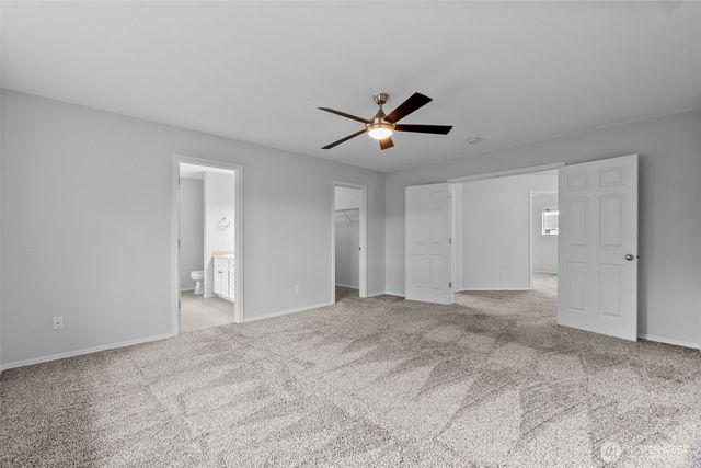 2408 Cooper Crest Street NW, Olympia, WA 98502