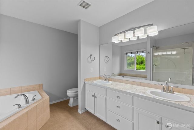 2408 Cooper Crest Street NW, Olympia, WA 98502
