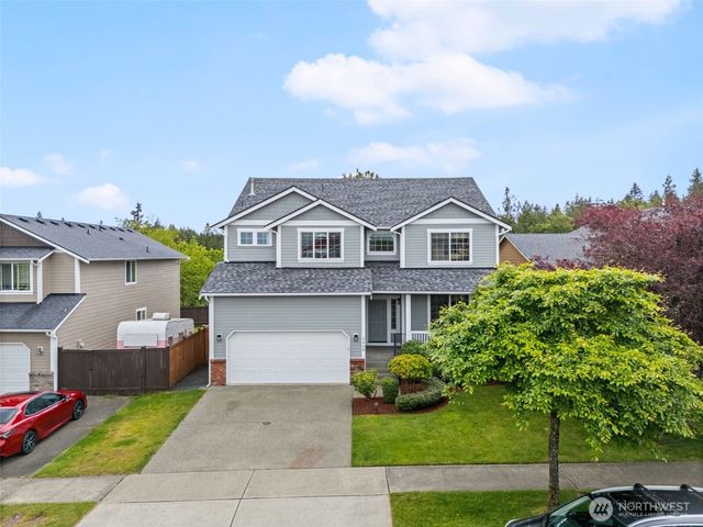 2408 Cooper Crest Street NW, Olympia, WA 98502