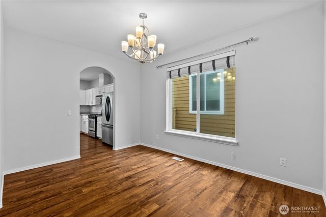 2408 Cooper Crest Street NW, Olympia, WA 98502