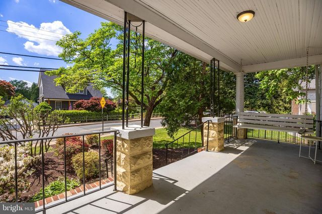 1619 S MONROE ST, Arlington, VA 22204