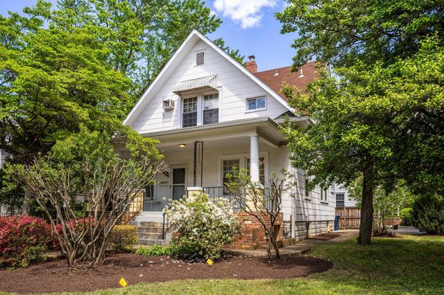 1619 S MONROE ST, Arlington, VA 22204