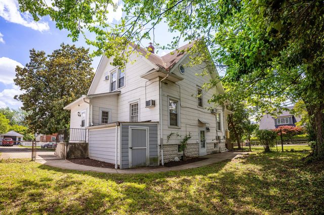 1619 S MONROE ST, Arlington, VA 22204