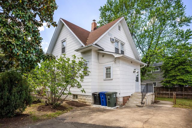 1619 S MONROE ST, Arlington, VA 22204