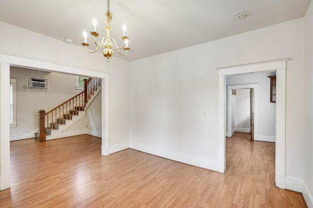 1619 S MONROE ST, Arlington, VA 22204