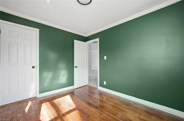 2900 Verdun AVE, Norfolk, VA 23509