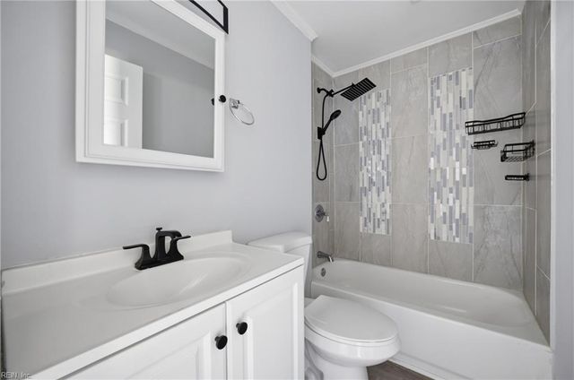 2900 Verdun AVE, Norfolk, VA 23509