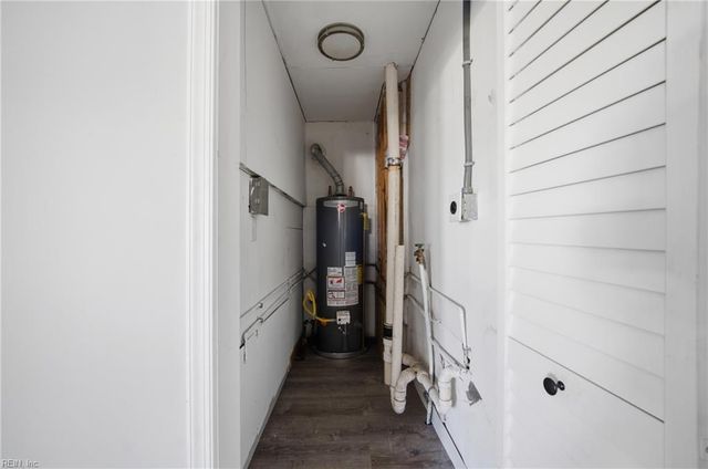 2900 Verdun AVE, Norfolk, VA 23509