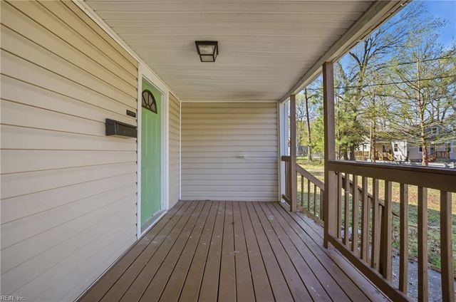 2900 Verdun AVE, Norfolk, VA 23509