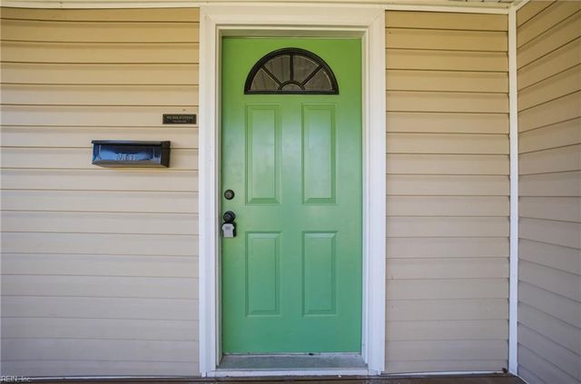 2900 Verdun AVE, Norfolk, VA 23509