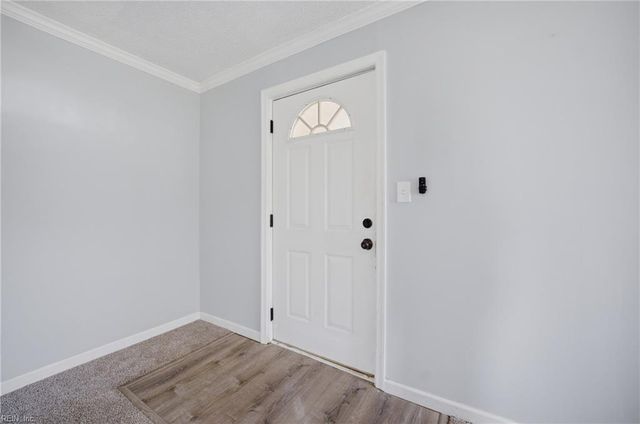 2900 Verdun AVE, Norfolk, VA 23509