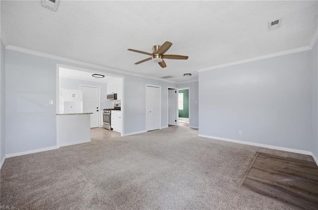 2900 Verdun AVE, Norfolk, VA 23509