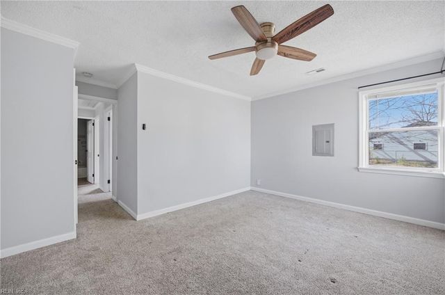 2900 Verdun AVE, Norfolk, VA 23509