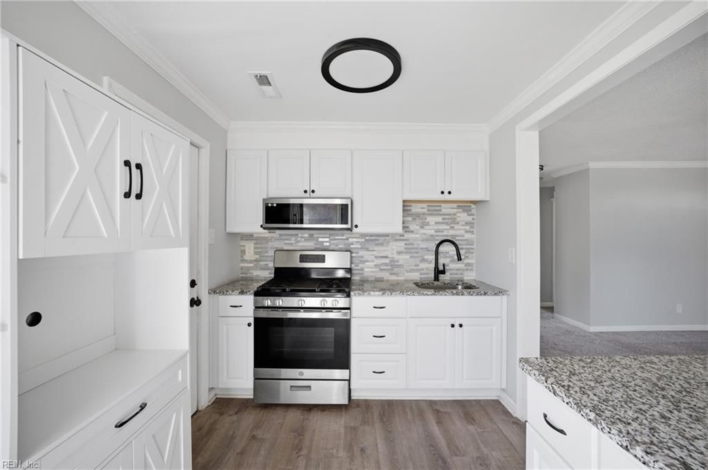 2900 Verdun AVE, Norfolk, VA 23509