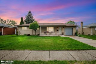 33157 Mccoy Drive, Sterling Heights, MI 48312