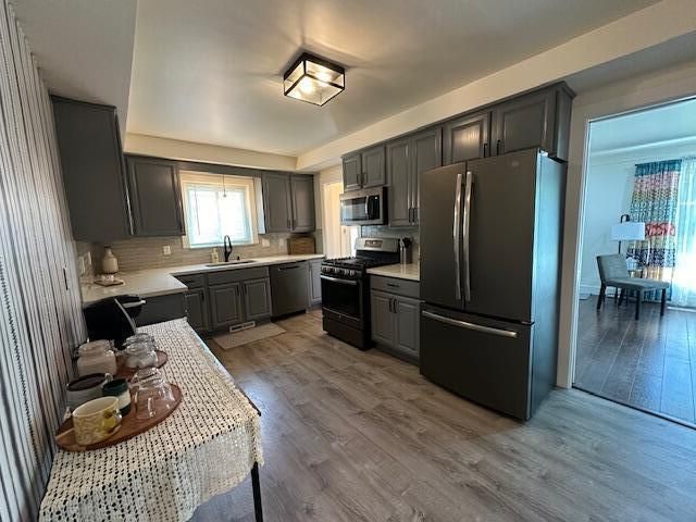 18450 N Olympia, Redford Charter Twp, MI 48240