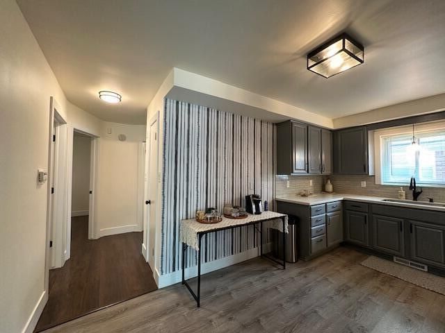 18450 N Olympia, Redford Charter Twp, MI 48240