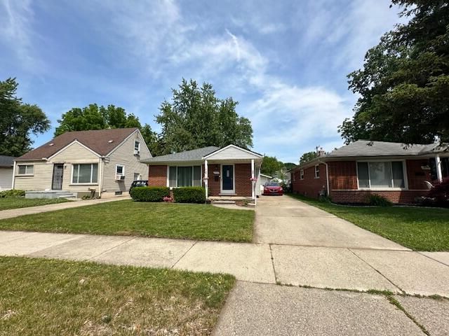 18450 N Olympia, Redford Charter Twp, MI 48240