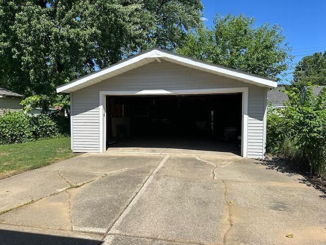 18450 N Olympia, Redford Charter Twp, MI 48240