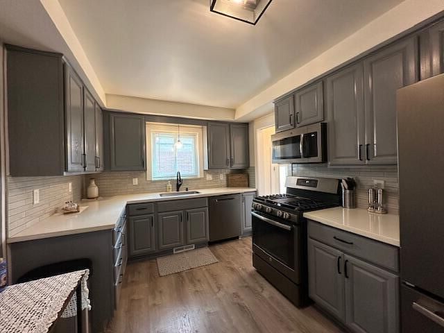 18450 N Olympia, Redford Charter Twp, MI 48240